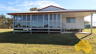 607 Old Esk North Road Nanango QLD 4615