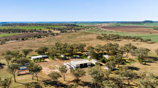 'Linthorpe View' 49 Cronin Road Mount Tyson QLD 4356