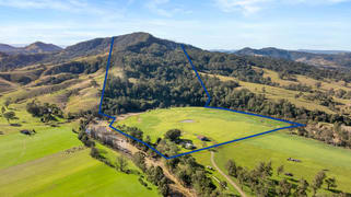436 Cross Keys Road Gresford NSW 2311