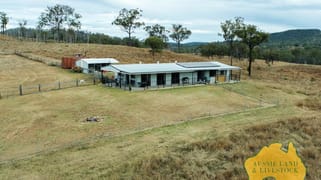 "O'Keefes & Tracey's Monto Mount Perry Road, Mungy Mungy QLD 4671