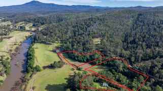 Lot 232 The Snake Track KIAH Via Eden NSW 2551 Lot 232 The Snake Track KIAH Via Eden NSW 2551