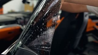Tint-a-car Pakenham VIC 3810