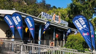 Magnetic Island QLD 4819