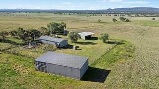 Lots 60, 69, 247, 333 & 339 - 2357 Henry Lawson Drive Gulgong NSW 2852