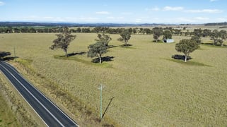 Lots 126 & 419 Of 2357 Henry Lawson Drive Gulgong NSW 2852