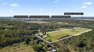 45-59 Hubner Road Park Ridge QLD 4125