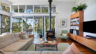 422A Tallebudgera Connection Road Tallebudgera QLD 4228