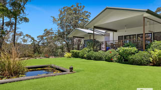 114 Priests Ridge Road Road Cedar Brush Creek NSW 2259