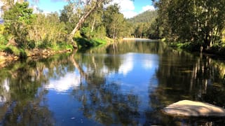 Gorge Road Finch Hatton QLD 4756