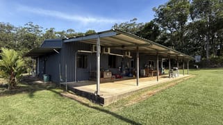 Granadilla QLD 4855