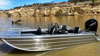 Hmf Boats Waikerie SA 5330