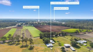 26 Three Mile Road East Tinana QLD 4650
