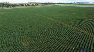 Lot 2 Reedy Creek Road Benair QLD 4610