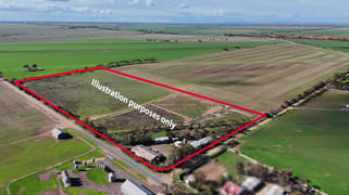 78 Old Wallaroo Rd North Moonta SA 5558