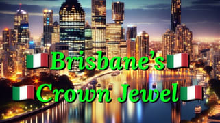 Brisbane City QLD 4000