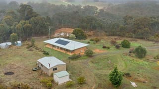 390 Dockerys Road Tallarook VIC 3659