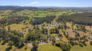 576 Wallarobba-Brookfield Road Dungog NSW 2420