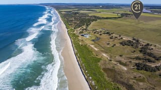 East Wardell NSW 2477