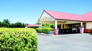 Emerald QLD 4720
