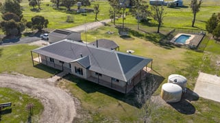 137 Glenlee Reserve Road Glenlee VIC 3418