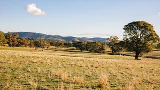 Lot 289 Garryowen Road Binalong NSW 2584