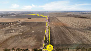 Wimmera Highway Bolangum Inn Road Marnoo VIC 3387