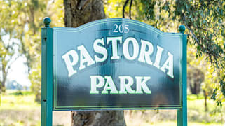 'Pastoria Park' 205 Balldale Road Hopefield NSW 2646