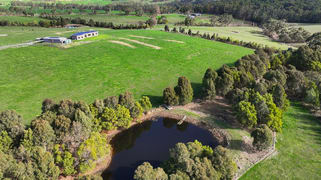 2 Dunbabbin Road The Gurdies VIC 3984