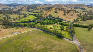 Lot 123 Chichester Dam Road Dungog NSW 2420