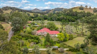 Lot 123 Chichester Dam Road Dungog NSW 2420