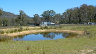 485 Reedy Creek Road Rylstone NSW 2849 485 Reedy Creek Road Rylstone NSW 2849