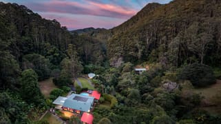 164C Fridays Creek Road Upper Orara NSW 2450