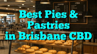 Brisbane City QLD 4000
