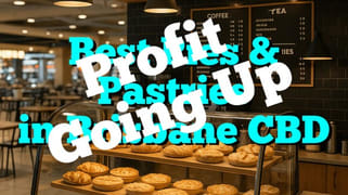 Brisbane City QLD 4000