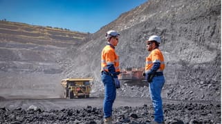Mount Isa QLD 4825