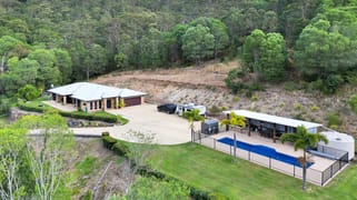 8A Wongawallan Road Wongawallan QLD 4210