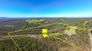 Lot 4 Braidwood Road Sassafras NSW 2622