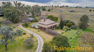 18 Westella Road Geurie NSW 2818