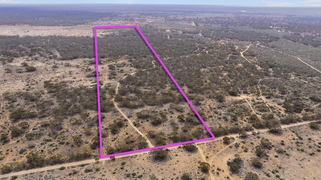 Lot 9 Winter Road Bower SA 5374