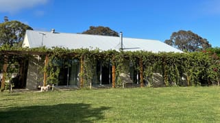 'Rose Cottage' 75 Lawrie Road Beechworth VIC 3747