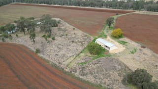 Lot 6 Wesslings Road Wondai QLD 4606