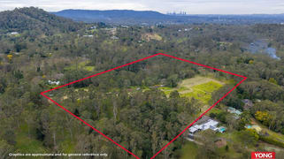 47 BYCROFT ROAD Pullenvale QLD 4069