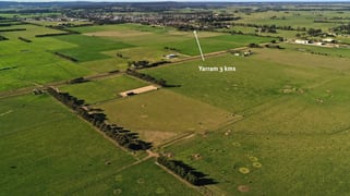 Lot 3 Pound Road West Yarram VIC 3971