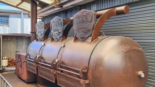 Smokin Bro & Co Mudgee NSW 2850