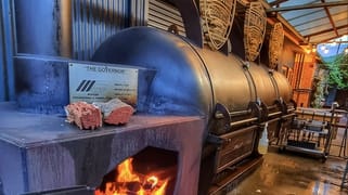 Smokin Bro & Co Mudgee NSW 2850