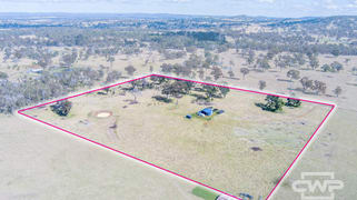 323, - Torrnington Road Stannum NSW 2371