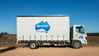 Neverfail Distribution Services Riverland Berri SA 5343