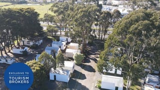 Soldiers Hill VIC 3350