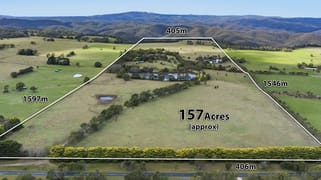 1285 Bacchus Marsh Road Bullengarook VIC 3437