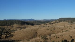 4 Lots/NRN Monto Mount Perry Road Mungy QLD 4671